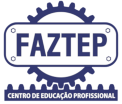 Logo da Escola FAZTEP